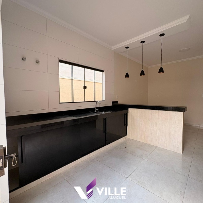 Casa para aluguel no Fenícia : 