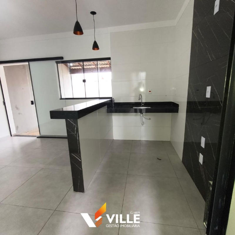 Casa à venda no Mangabeiras V : 