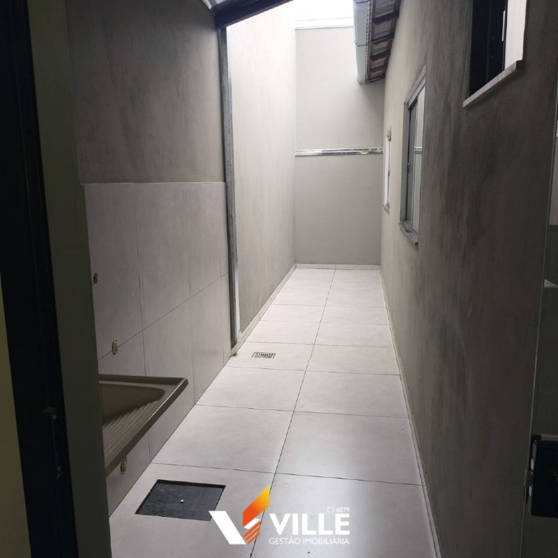 Casa à venda no Mangabeiras V : 