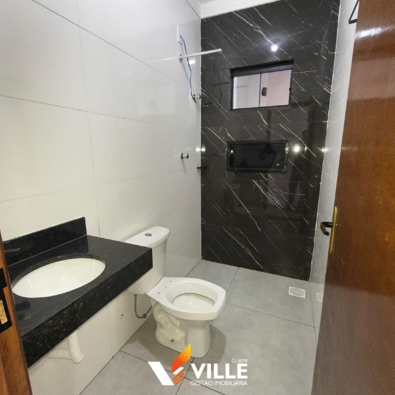 Casa à venda no Mangabeiras V : 