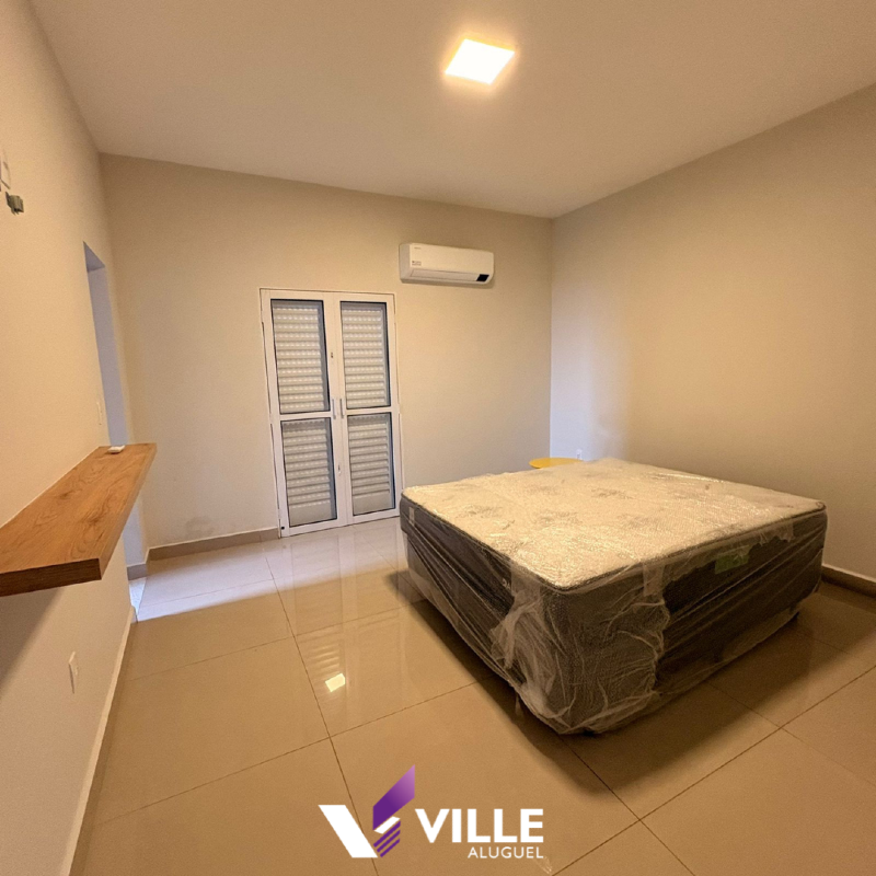 Casa para aluguel no Condomínio Monte Verde : 