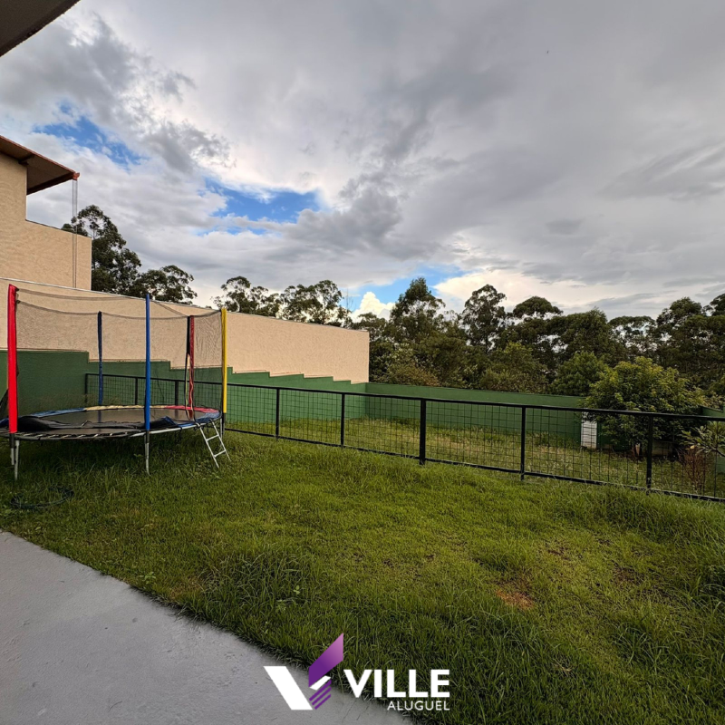 Casa para aluguel no Condomínio Monte Verde : 