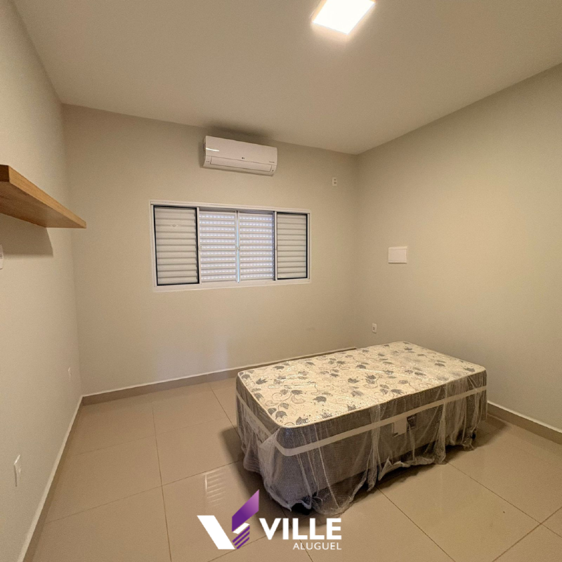 Casa para aluguel no Condomínio Monte Verde : 