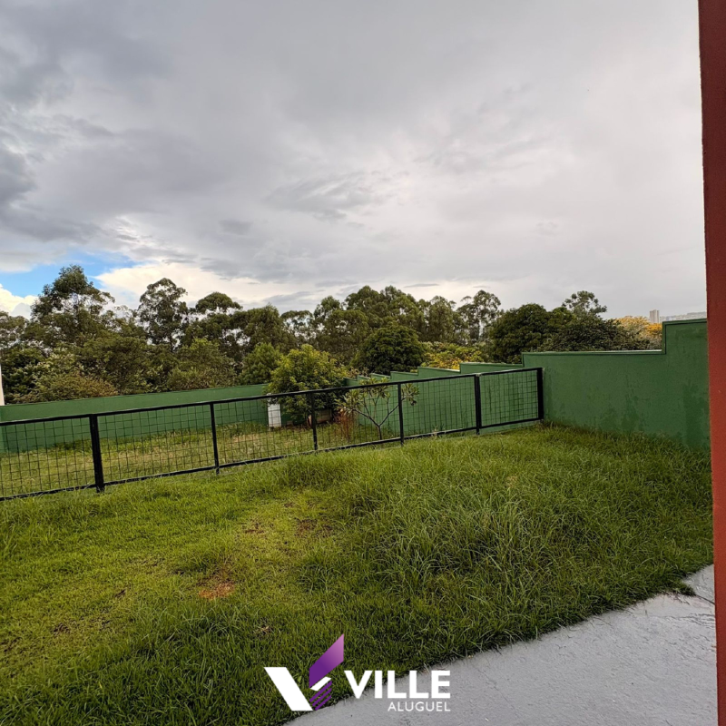 Casa para aluguel no Condomínio Monte Verde : 