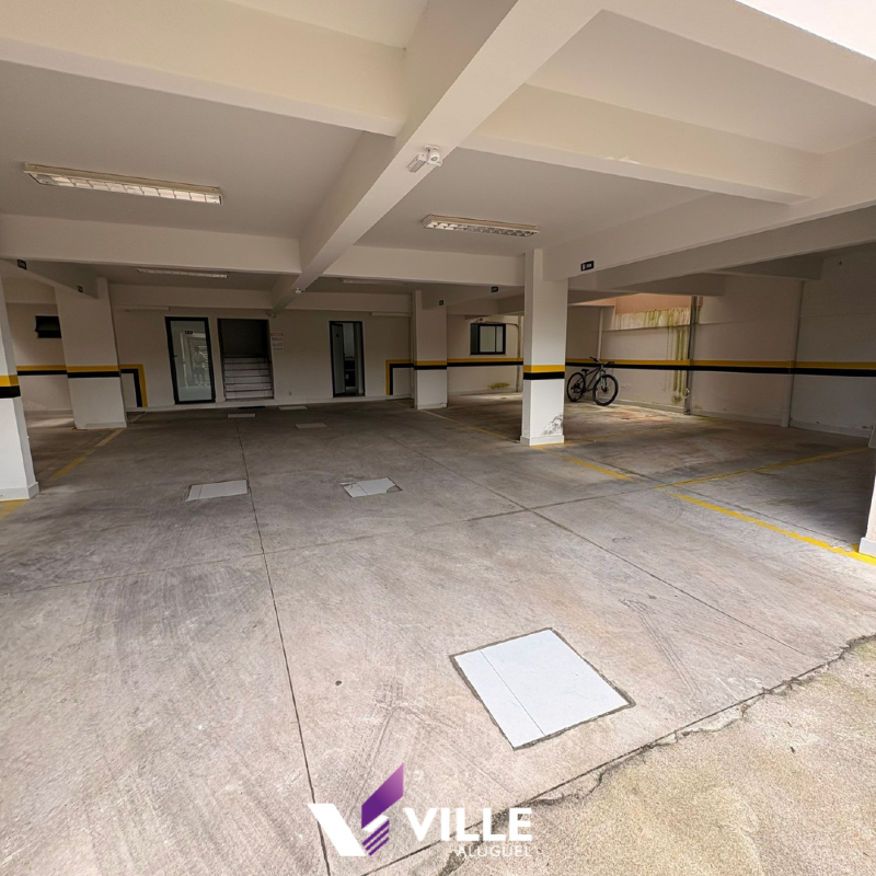 Apartamento para aluguel no Fenícia : 