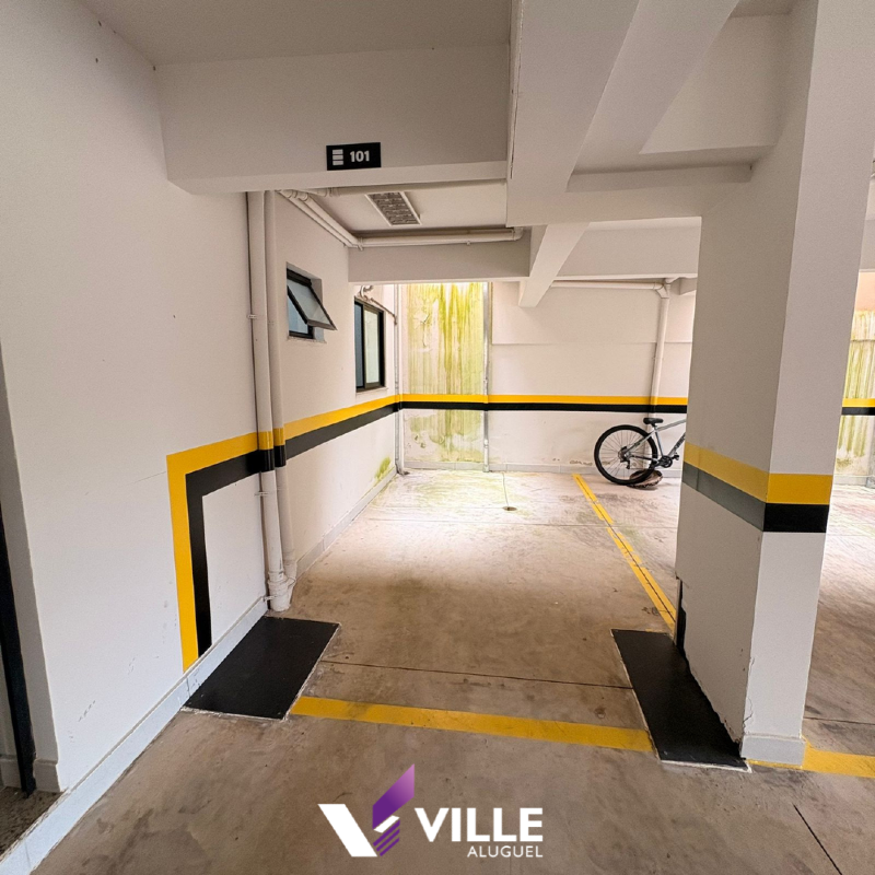 Apartamento para aluguel no Fenícia : 