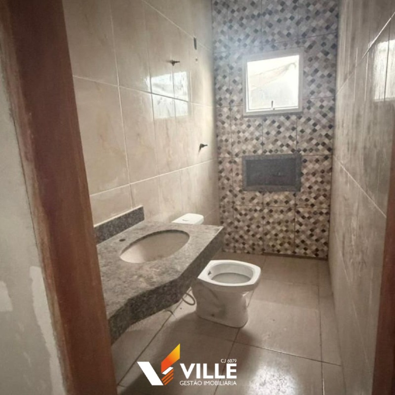 Casa à venda no Max Newman II: 