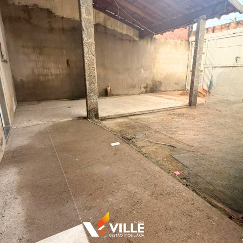 Casa à venda no Max Newman II: 