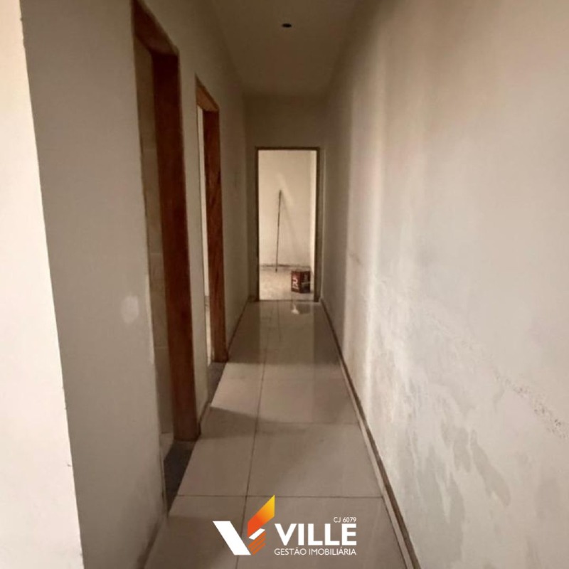 Casa à venda no Max Newman II: 