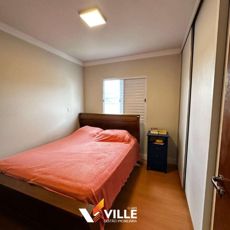 Apartamento à venda no Guilhermina Vieira Chaer: 