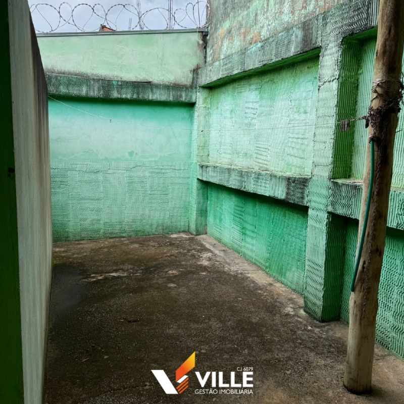 Casa à venda no Pão de Açucar 3: 