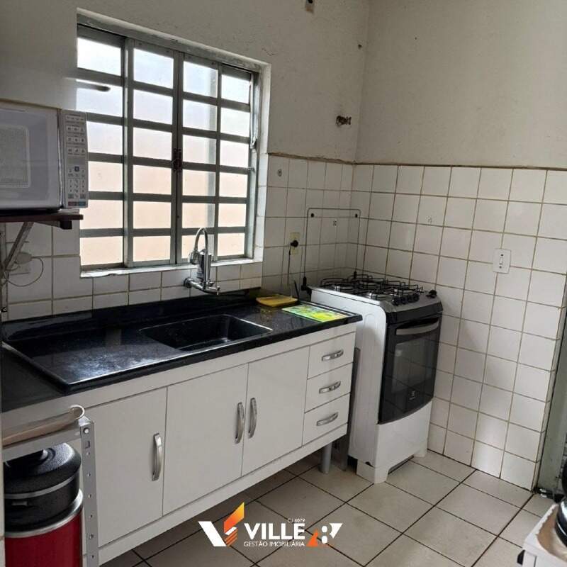 Casa à venda no Pão de Açucar 3: 