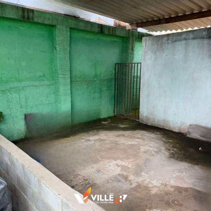 Casa à venda no Pão de Açucar 3: 