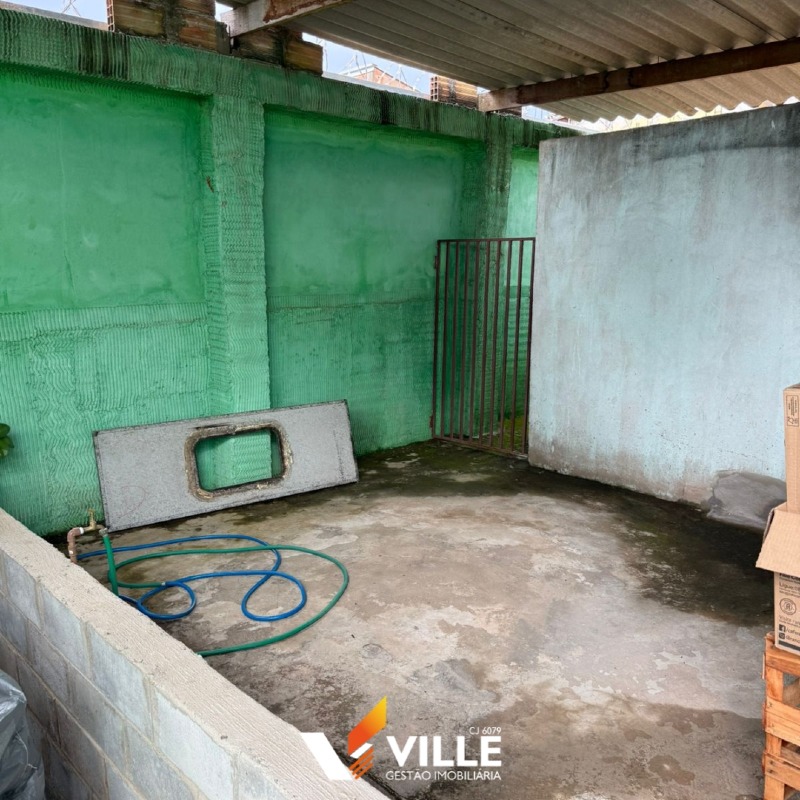 Casa à venda no Pão de Açucar 3: 