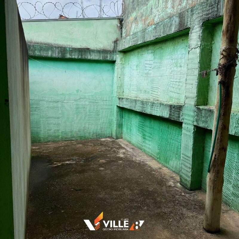 Casa à venda no Pão de Açucar 3: 