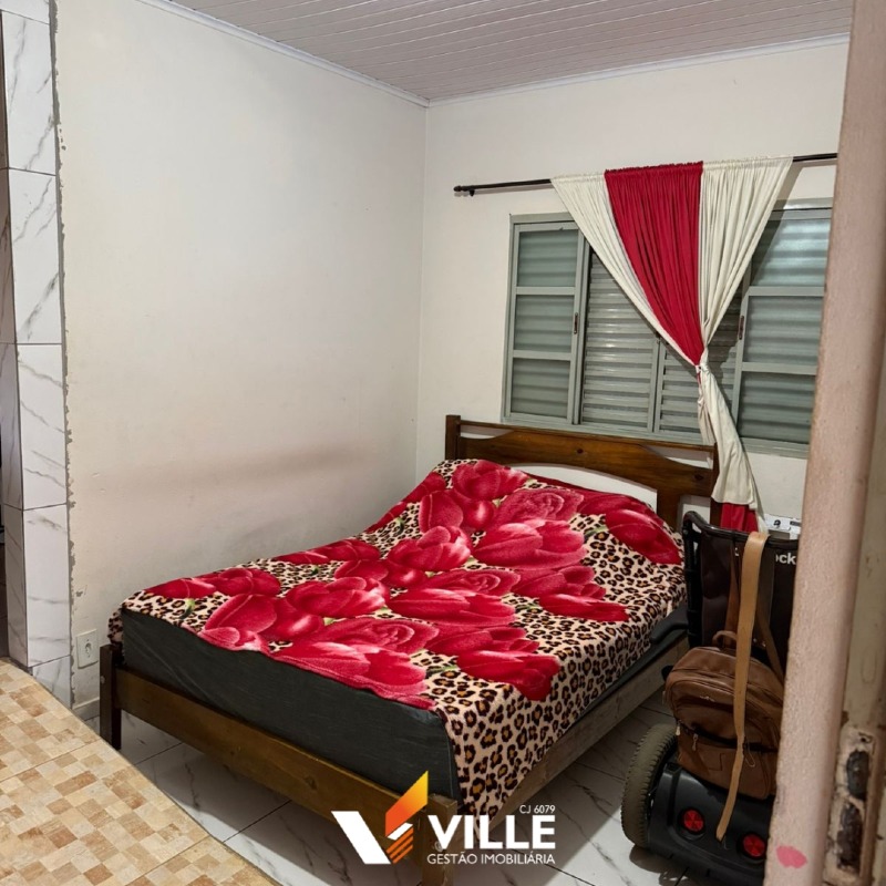 Casa à venda no Pão de Açucar 3: 