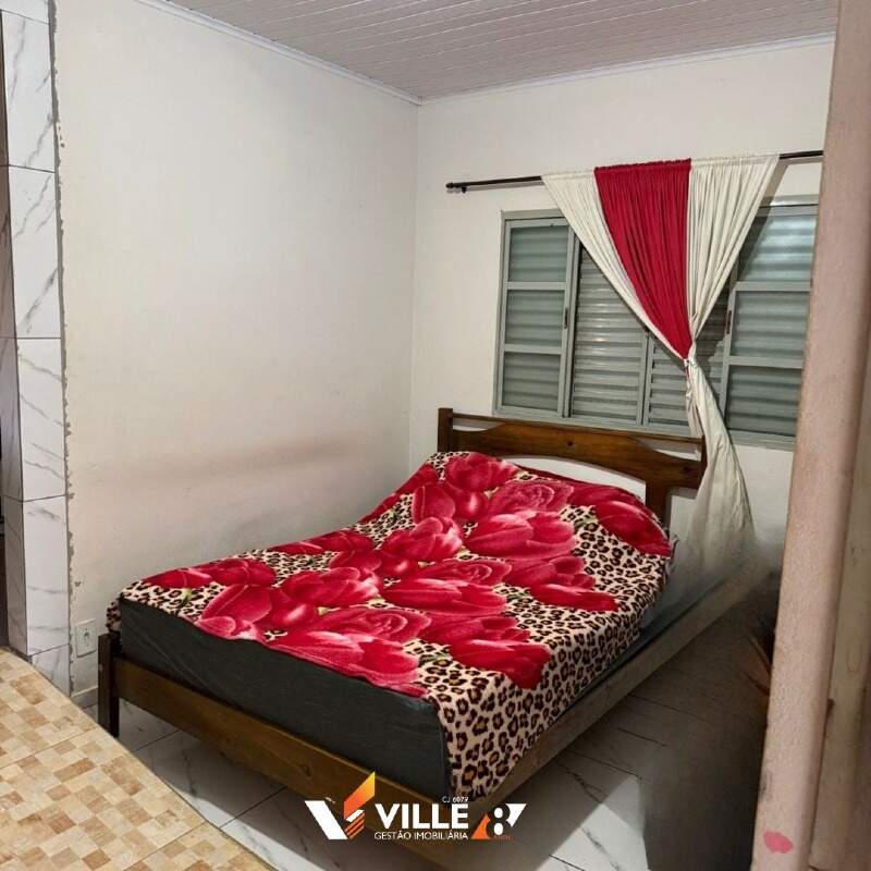 Casa à venda no Pão de Açucar 3: 