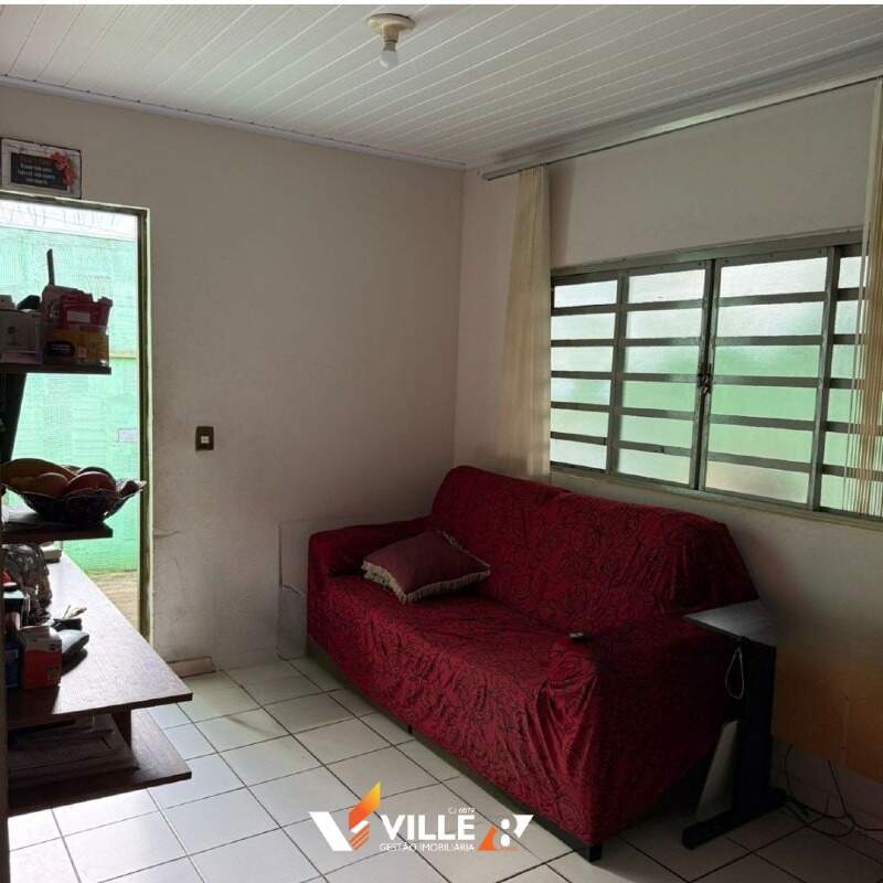 Casa à venda no Pão de Açucar 3: 