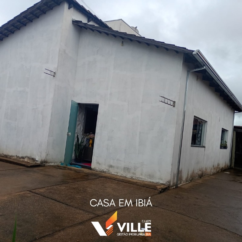 Casa à venda no Jardim: 