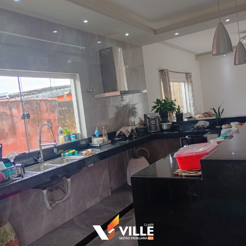 Casa à venda no Jardim: 