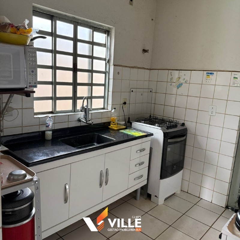 Casa à venda no Jardim: 