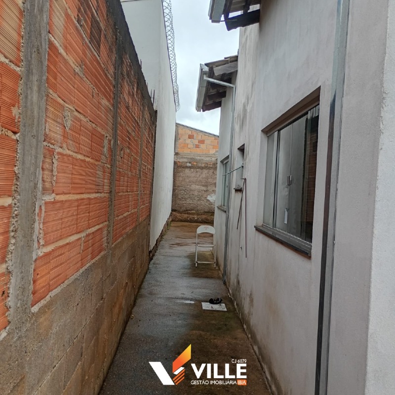 Casa à venda no Jardim: 