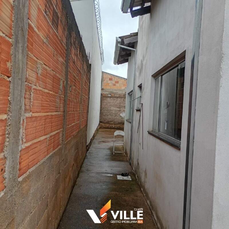 Casa à venda no Jardim: 
