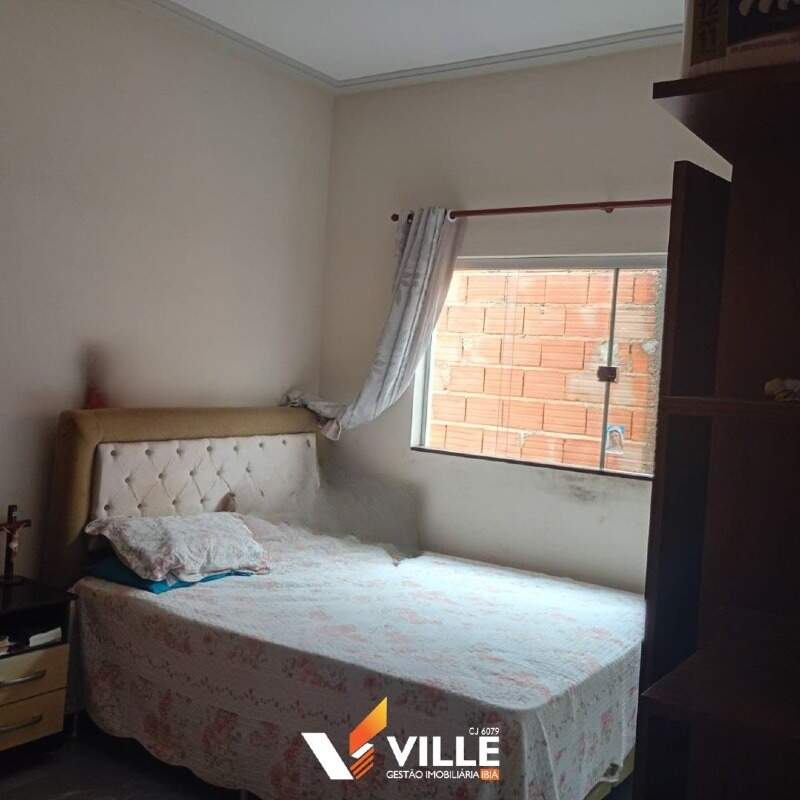 Casa à venda no Jardim: 