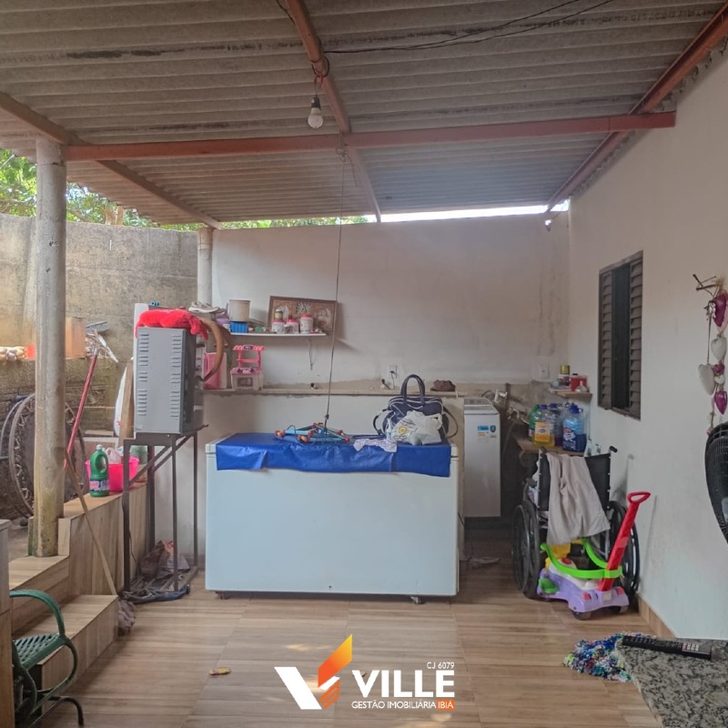 Casa à venda no Dona Maroca: 