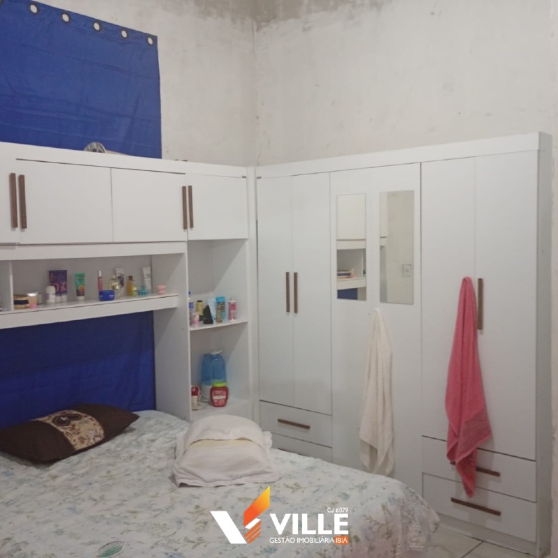 Casa à venda no Dona Maroca: 