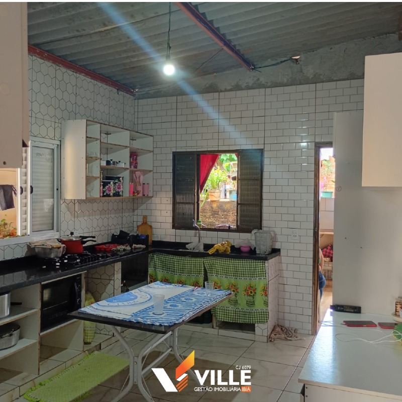 Casa à venda no Dona Maroca: 