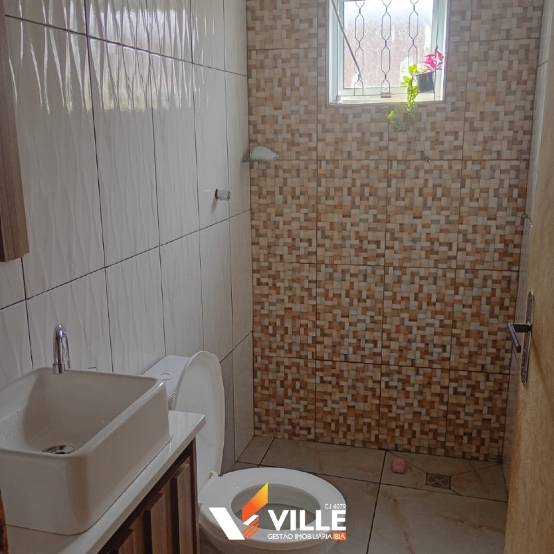 Casa à venda no Dona Maroca: 