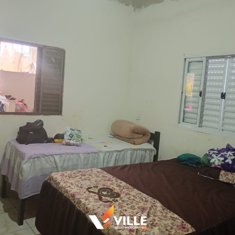 Casa à venda no Dona Maroca: 