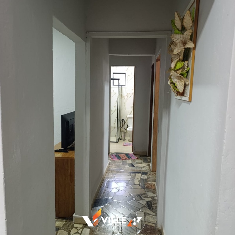 Casa à venda no Tiradentes: 