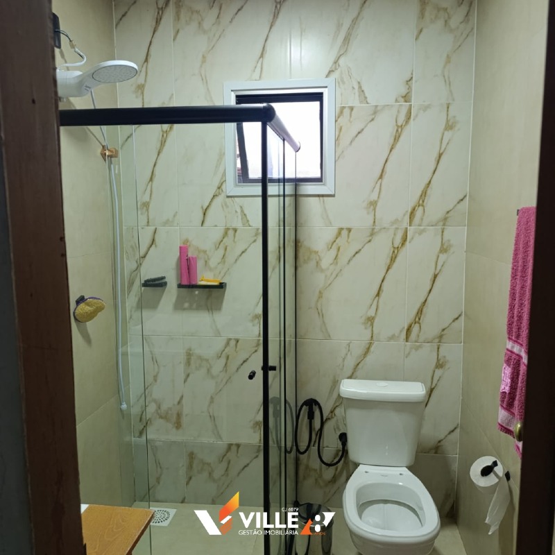 Casa à venda no Tiradentes: 