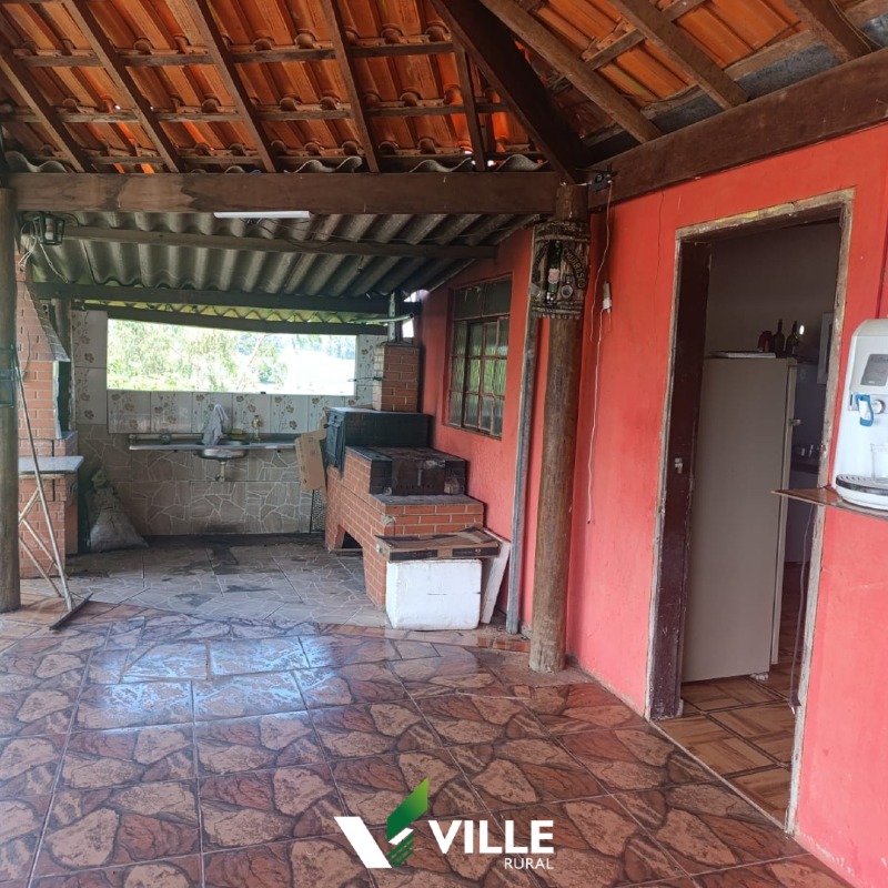 Sala à venda no Área Rural : 