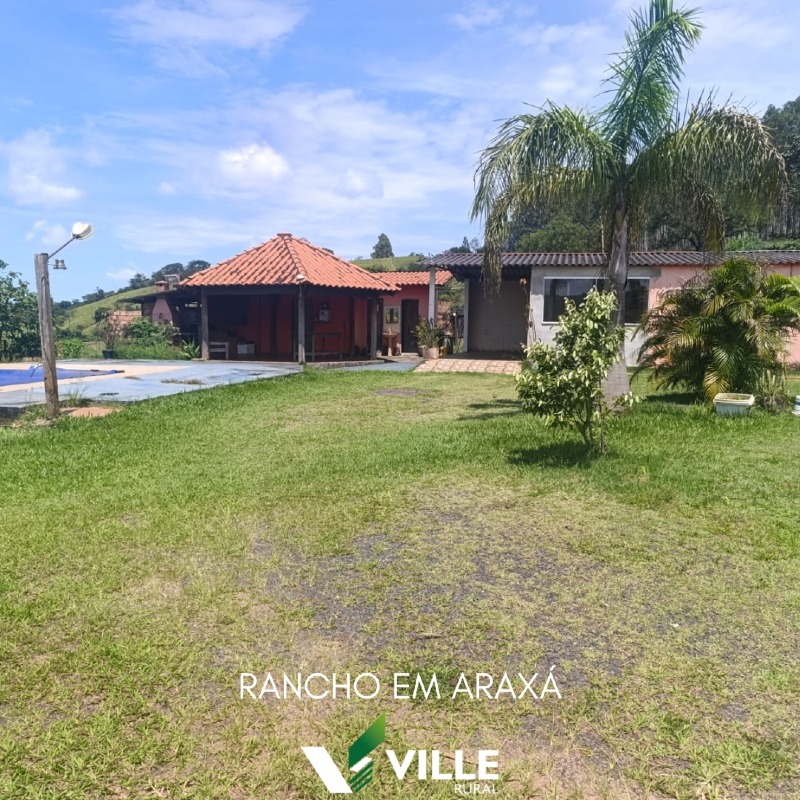 Sala à venda no Área Rural : 