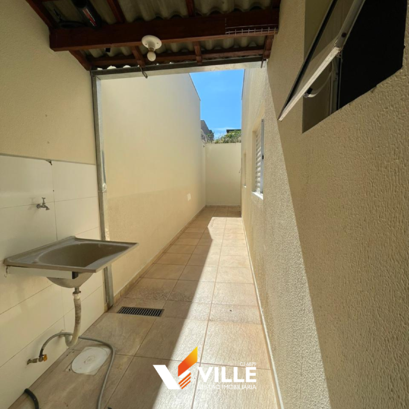 Casa à venda no Jardim Europa IV: 