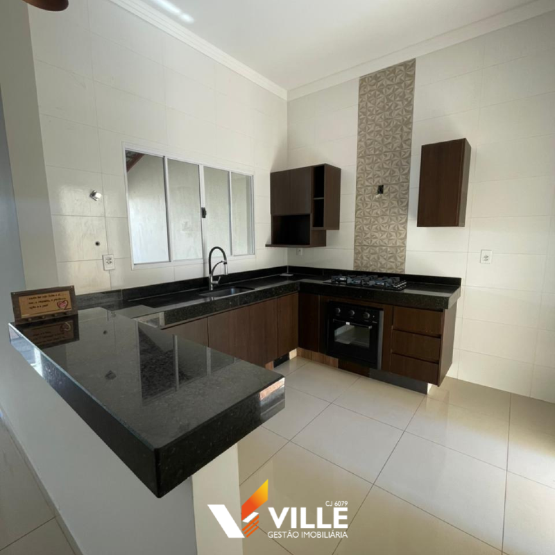 Casa à venda no Jardim Europa IV: 