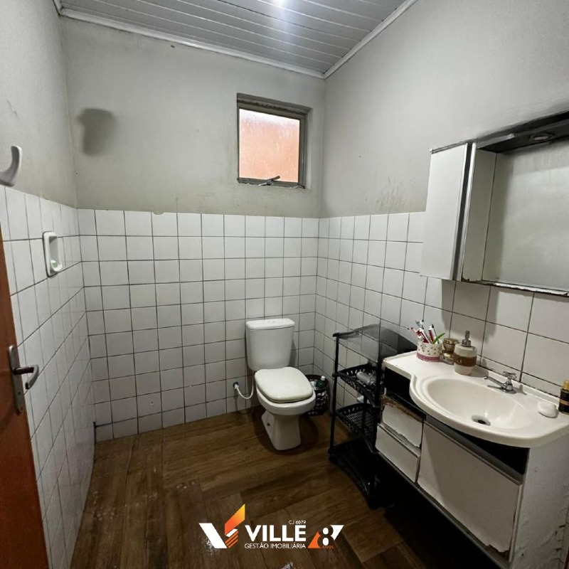 Casa à venda no Pão de Açucar 4: 