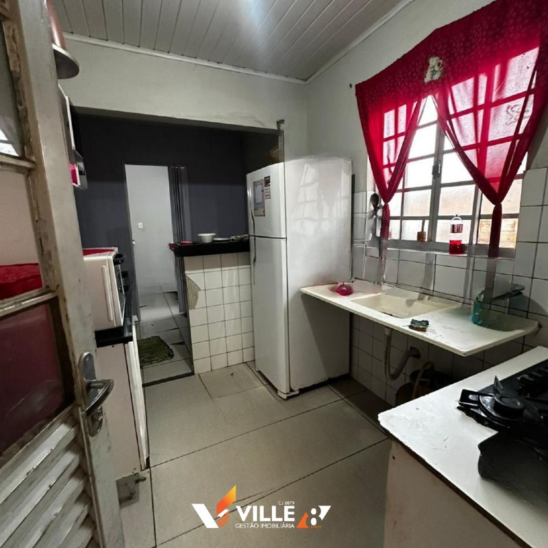 Casa à venda no Pão de Açucar 4: 