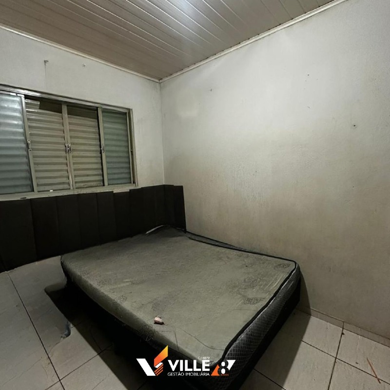 Casa à venda no Pão de Açucar 4: 