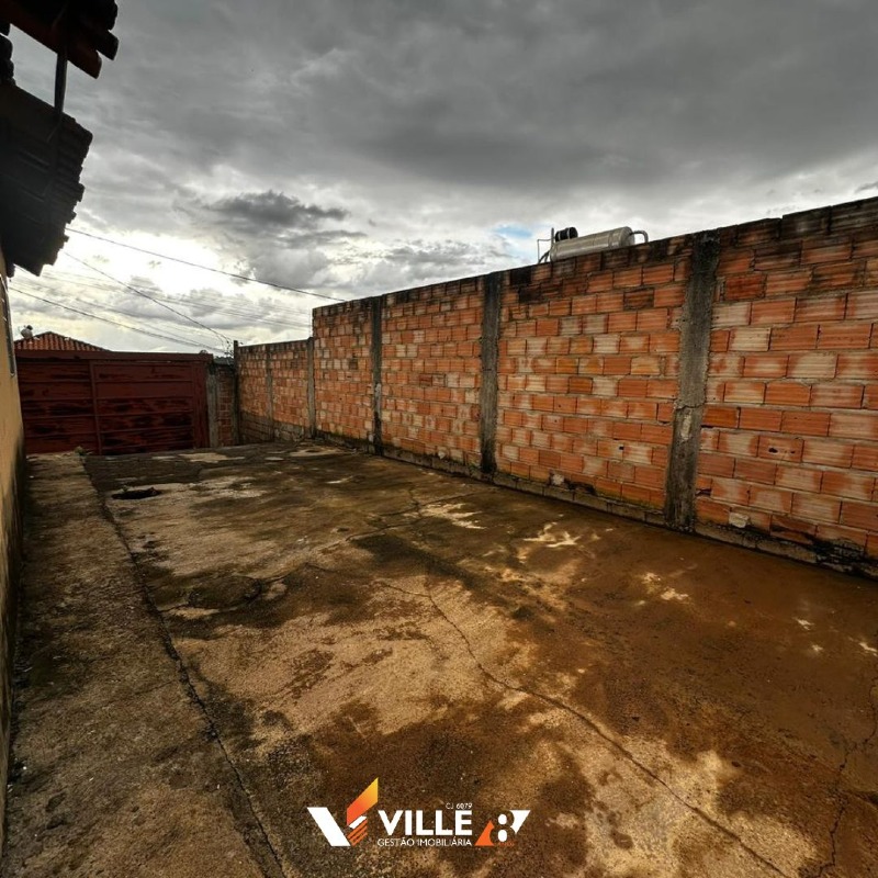 Casa à venda no Pão de Açucar 4: 