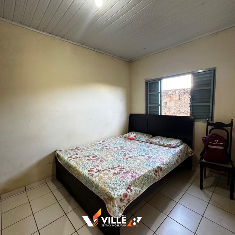 Casa à venda no Pão de Açucar 3: 