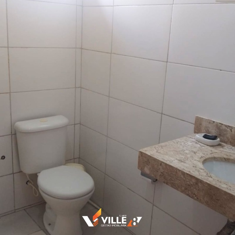 Casa à venda no Pão de Açucar 3: 