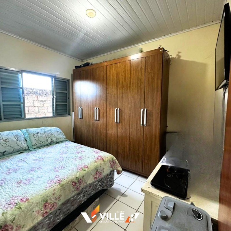 Casa à venda no Pão de Açucar 3: 