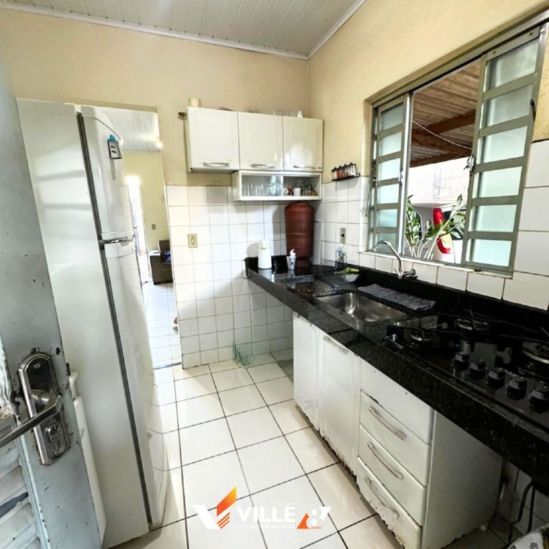 Casa à venda no Pão de Açucar 3: 