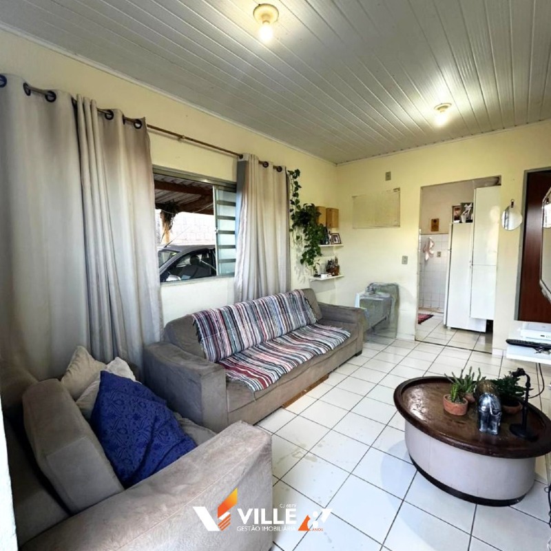 Casa à venda no Pão de Açucar 3: 