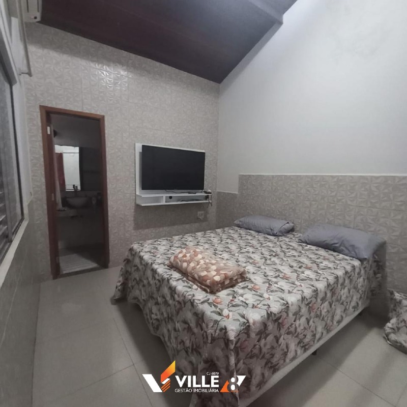 Casa à venda no Mangabeiras I: 