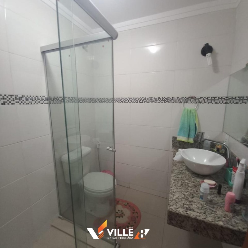 Casa à venda no Mangabeiras I: 